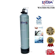 EYUGA WF-1044 10''Outdoor Sand Water Filter / Penapis Air Luar Rumah