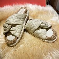 9成新Dior拖鞋
