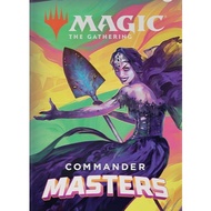 MTG: (CMM) 051-100 | Commander Masters |
