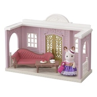 Sylvanian Families Town "Stylish My Room in the City" TH-01 [Japan Product] [日本产品]