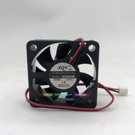 Xinqifeng XQF5015HBL 5015 24V Inverter Fan 5CM Ball Bearing Instrument Silent Fan