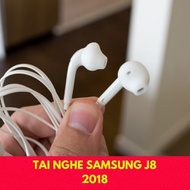Headphone Samsung j8