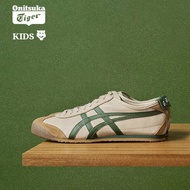 SVIP Onitsuka kasut kasual sukan lelaki dan wanita MEXICO66 kasut rata retro kasut selesa bernafas M