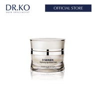 DR. KO Skin Specialist 3 Series Brightening Age Refined Cream (30gm)