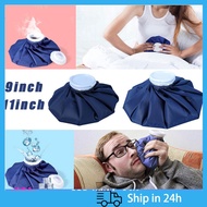 1PC Reusable Ice Bags Hot Water Bag Leg Injury Pain Relief Ice Bag Health Care Ice Pack