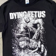KATUN T-shirt | SUBJECTED TO BEATINGa - DYING FETUS | BAND T-Shirt | Music T-shirt | Cotton t-shirt 