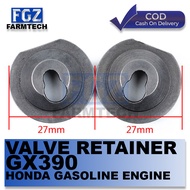 [2PCS] VALVE RETAINER Honda GX340 GX390 GX320 GX270 GX24O Intake Exhaust 13HP GASOLINE ENGINE PUMP
