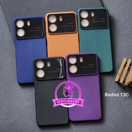 Redmi 13C Redmi 4A Redmi 4X Redmi 5 Redmi 5A Redmi 5 Plus Redmi 6 Pro SoftCase Macaron BIG Lens Case