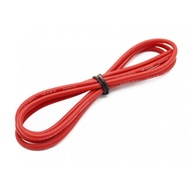 High Quality 16AWG Silicone Wire