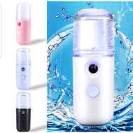 NANO SPRAY GUN FACE MIST. PORTABLE DISINFECTANT FACIAL SPRAY. NANO SPRAY FACIAL SPRAY