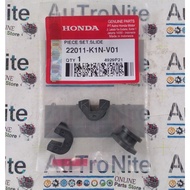Clip Piece Slide 22011-K1N-V01 Original Honda Air Blade Giorno 125 ADV PCX Vario Stylo SH 160 ESP+ P