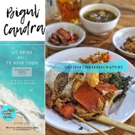 WOW Babi Guling Candra Bali (Frozen Packed Fresh)