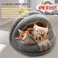 Cat Bed/Dog Bed Dog and Cat Bed.