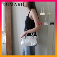 DUMARO Beurre Two Ways Crossbody Bag (5COLORS)