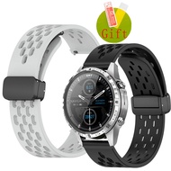 Aolon GT5 Pro Smart Watch Silicone Strap For Aolon GT5Pro SmartWatch Silicone Band Wristband Bracele