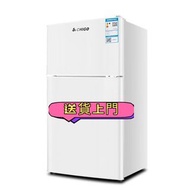 ✅白色雪櫃迷你雪櫃#雙門冷藏冷凍一級能源Refrigerator