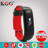 P1 Heart Rate Monitor Smart Wristband Smart band Watches Blood Pressure Bluetooth Smart Bracelet Fit