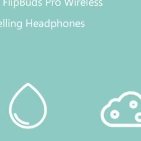 Earphone Case Transparent Protective Cover TPU Shell Wireless Bluetooth-compatible Earphone Shell fo