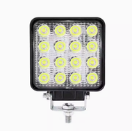 ไฟบูม LED 12V 24V ไฟหน้ารถ XE80ทำงานชั่วคราว XE55 XE200 XE215รถอะไหล่เครื่องเจาะ XCMG