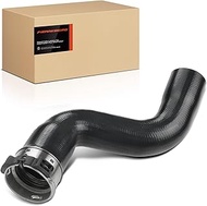 Charge Air Hose Turbo Hose with Retaining Clip for Fluence L3 Grand Scénic III JZ0/1 Megane III DZ0/