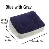 Inflatable Pillow Flocking Love Position Cushione Bed Wedge Furniture Sofa Night Games Couples Aid P
