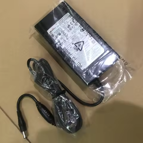 14V 5.72A PN8014 Power Adapter Charger For Samsung LCD Monitor LT27A950 SAD04214A-UV Big pin inside