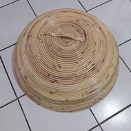 Rattan food cover food cover/ jumbo round food cover/