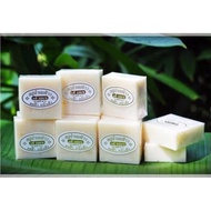 K-Brothers Rice Milk Soap Original (3 pcs)-Brothers Rice Milk Soap Original (3 pcs)