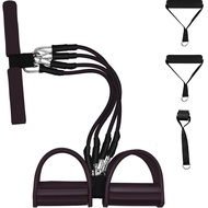 Pedal Puller Resistance Rope, Stirrup Puller, Fitness Tool, Pedal Puller Resistance Rope