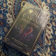 NOVEL SEALED NEW MI CARINO BY HUDA NAJWA