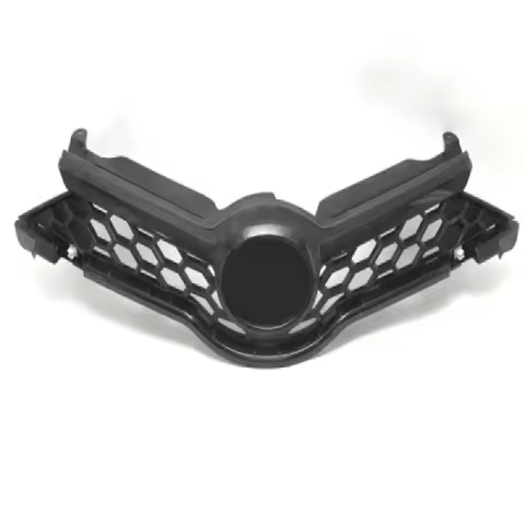 Auto Parts Bumper Grid Panel 53100-12491 to 1200462 for Toyota Corolla iM iM 2017-2018 Scion iM 2016