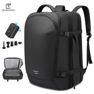 TANGCOOL Travel Backpack Vacuum Waterproof Expandable (16"/30-45L)