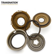 U660เกียร์อัตโนมัติ U660E ชุดลูกสูบ5ชิ้น/เซ็ตเหมาะสำหรับโตโยต้า Highlander อุปกรณ์เสริมรถยนต์199300A