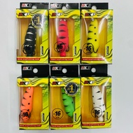 EXP CATERPILLAR 58S (7g•58mm)