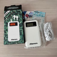 DSE 專用收音機aitkenson