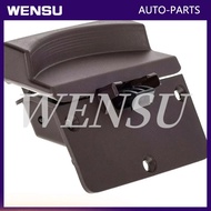 Car Interior Center Console Armrest Latch 5RQ83LU7AC For Dodge Ram 1500 2500 3500 4500 5500 2013 -20