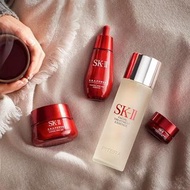 SK-II/SKII/SK2 R.N.A.超肌能緊緻活膚霜80g 正常版/輕盈版 💯昇恆昌免稅正貨代購 附購買證明