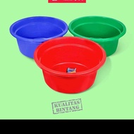Basin Ember Bak Tampung Air Baskom Jumbo Besar Serbaguna Plastik Tebal Awet Premium Lion Star Bathtu