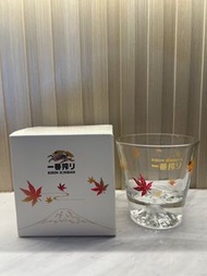KIRIN 麒麟楓葉富士山杯 2024 版