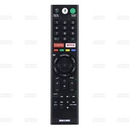 Compatible with  Sony Remote Control 電視遙控 - 適用於Sony語音電視機遙控器 RMF-TX310P 英文