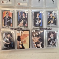 (Ready stock) Stray Kids dominATE random photocards