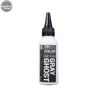 Raditz Studio RS NO13S Gray Ghost 60 ml (Ghost Series) RSNO13SGG60 8858878600138 (Color)