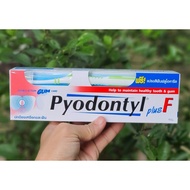 Pyodontyl Plus F 160g Toothpaste