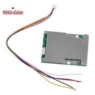 4S 12V 800A LiFePO4 Lithium Battery Charger  Protection Board with Power Battery Balance/Enhance PCB