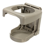 Rm Car Drink Holder Car Folding Cup Holder Ashtray Shelf Doorside Center Console Modified Tray Cup H