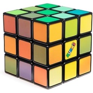 Rubik's - Rubik's Cube 3X3 Impossible - Puzzle Game - 3x3 Rubik's Cube of Advanced Difficulty