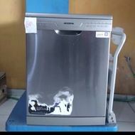 Modena Dishwasher WP 600/Mesin Cuci Piring bekas/second/used