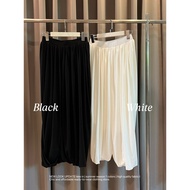 25SUMMER | K88-Boommer Pants Skirt
