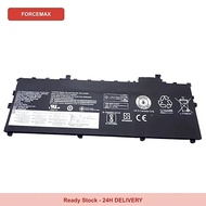 01AV430 MY STOCK Battery Thinkpad SB10K97586 Carbon 01AV429 SB10K97587 01AV494 Series 2017 2018 01AV