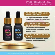 [PARFUM] CRUSH PHERO WANGIAN PENGGOD*